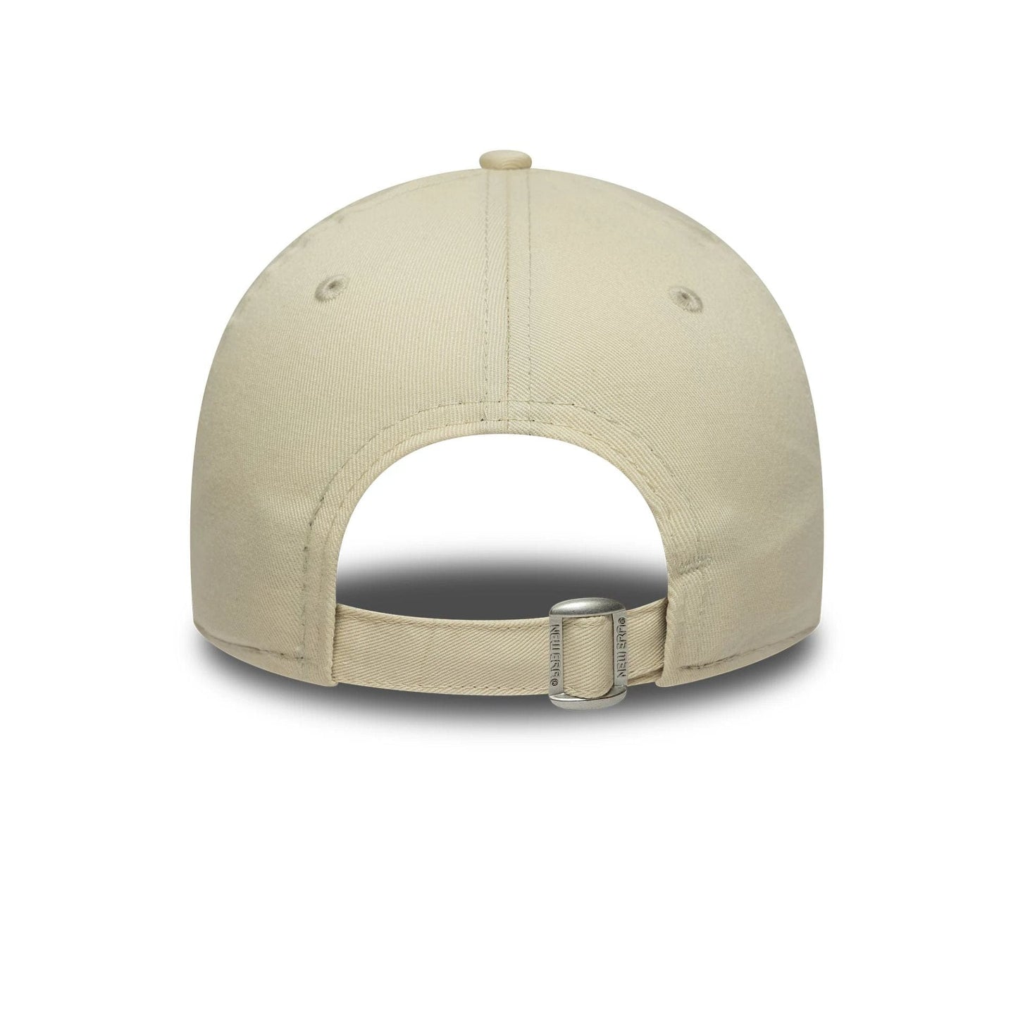 Pictured is this Youth MLB Fruit Icon LA Dodgers 9FORTY in light beige. 4