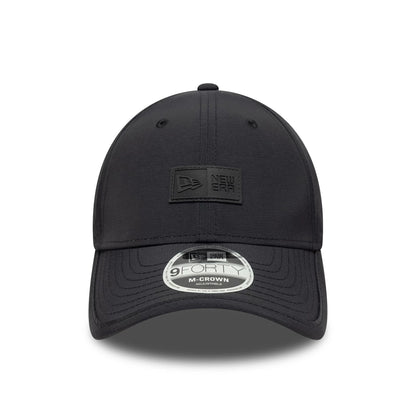 Pictured is this New Era Sport 9FORTY M-Crown in black. 2