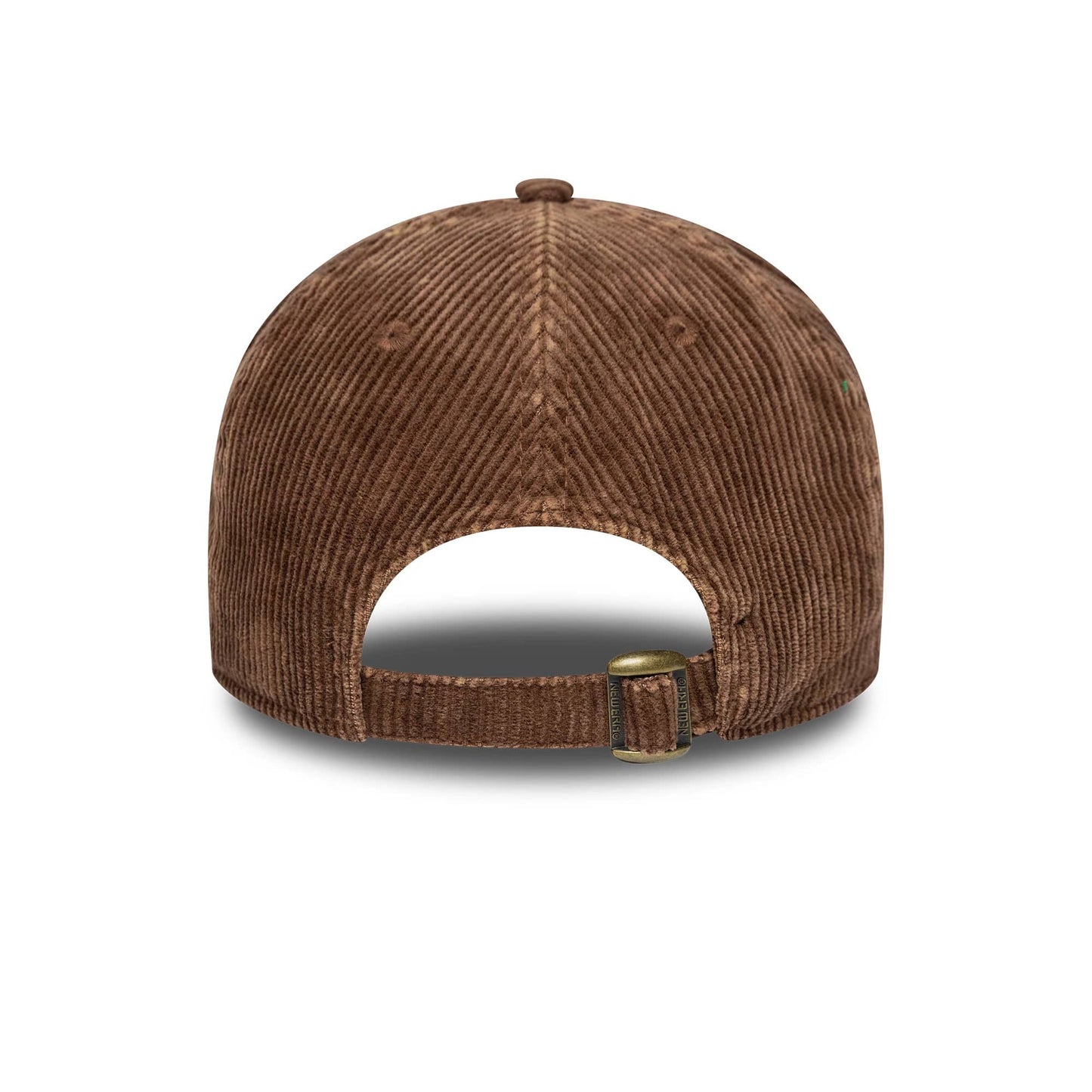Pictured is this New Era Washed Cord 9TWENTY in brown. 4