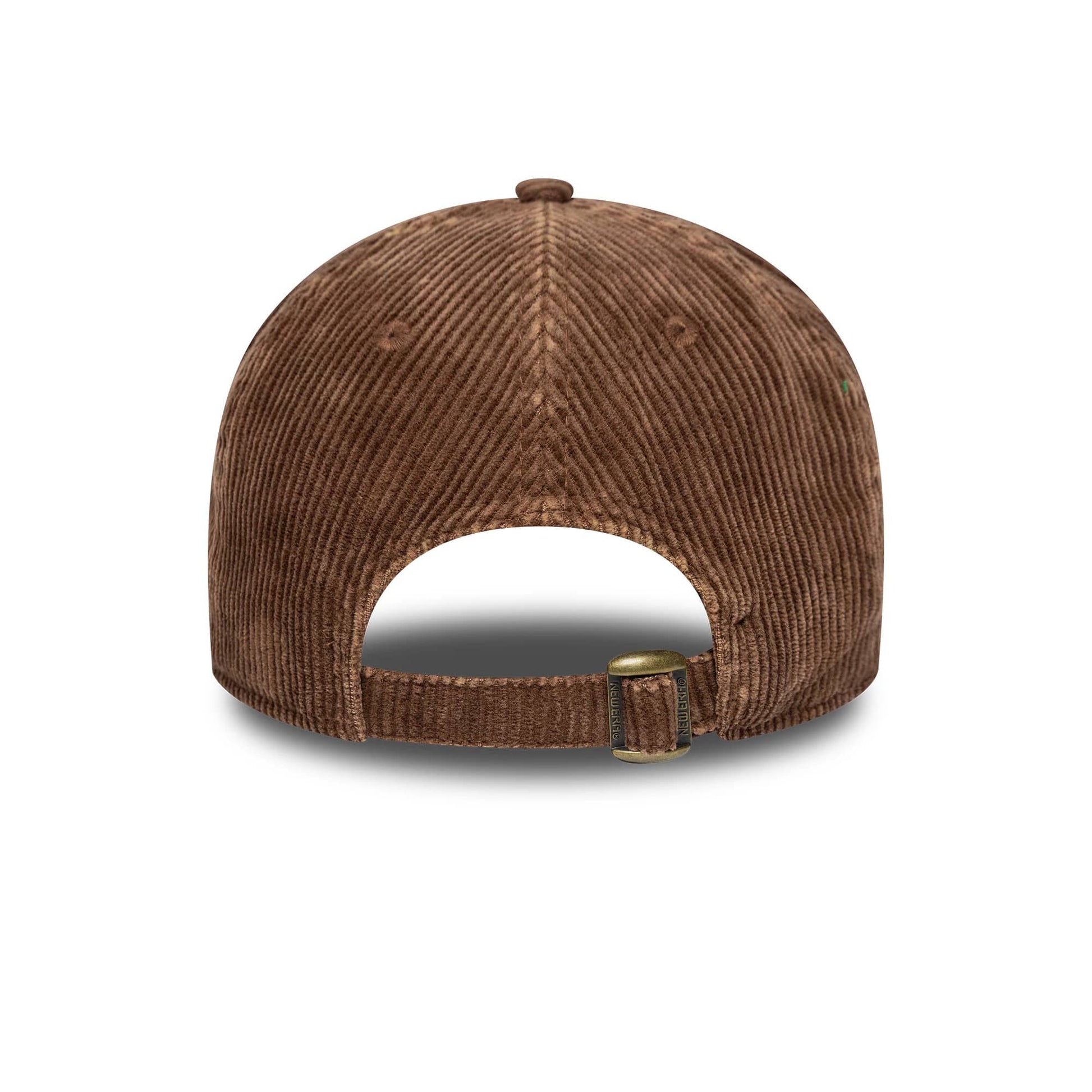 Pictured is this New Era Washed Cord 9TWENTY in brown. 4