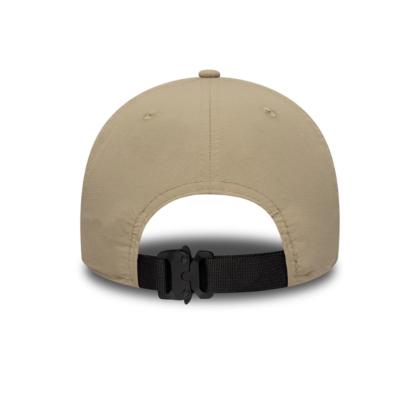 Pictured is this New Era Sport 9FORTY M-Crown in light beige. 4