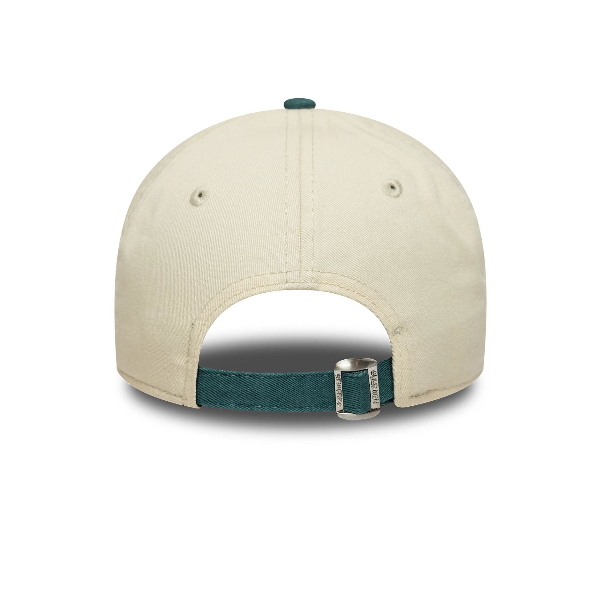Pictured is this MLB Mini Logo LA Dodgers 9TWENTY in Dark Green. 4