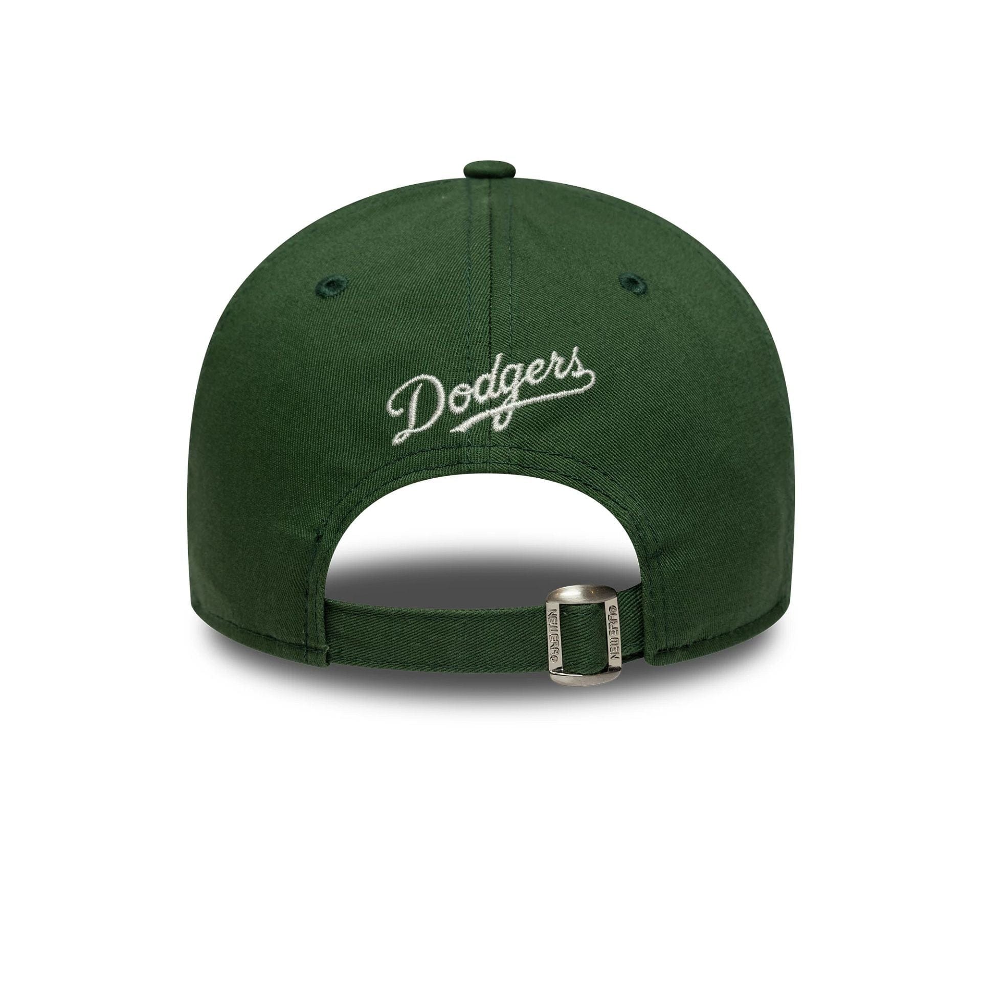 Pictured is this MLB Fruit Icon LA Dodgers 9FORTY in dark green. 4