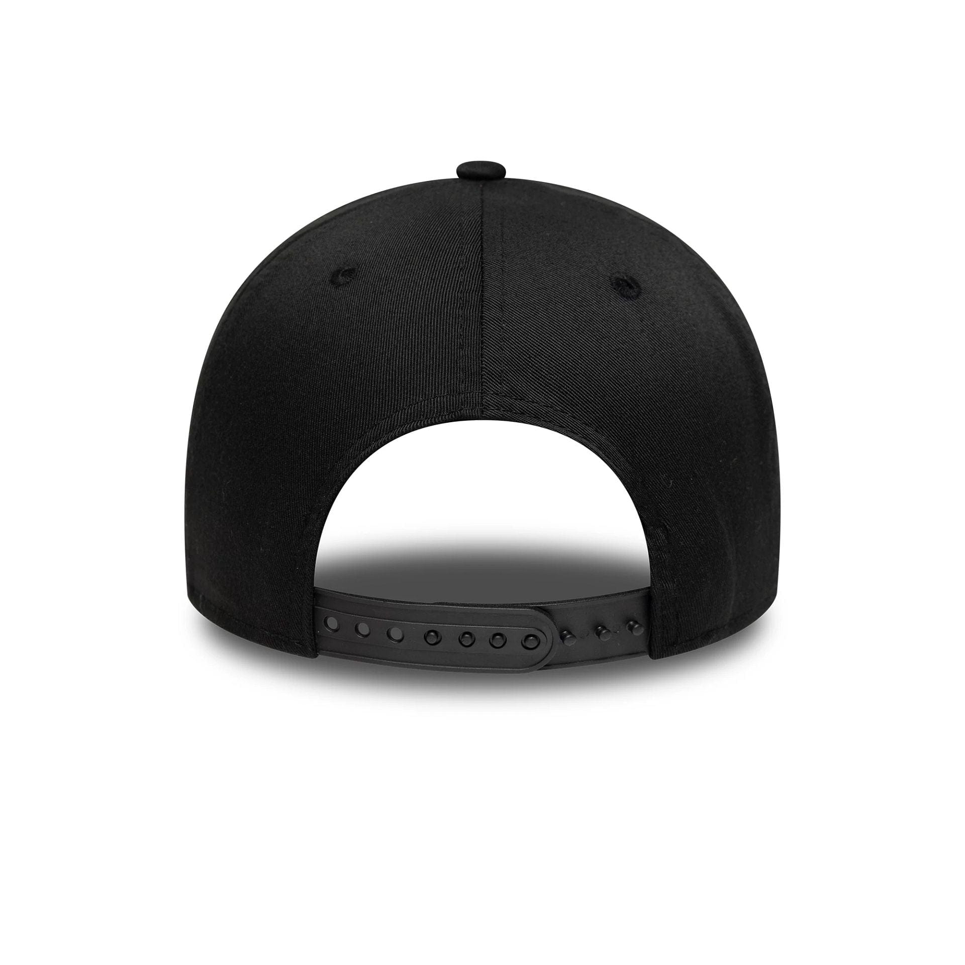 Pictured is this MLB Metallic New York Yankees 9FORTY in black. 4