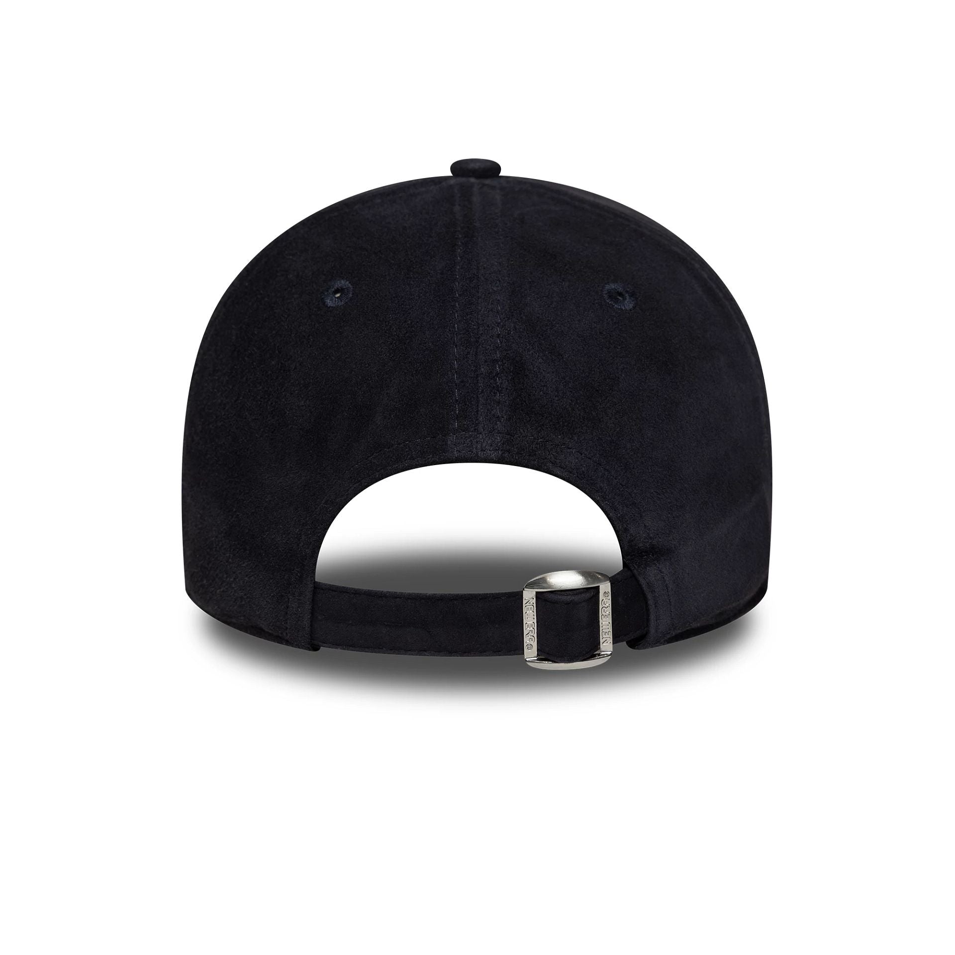 Pictured is this MLB Suede New York Yankees 9TWENTY in navy. 4