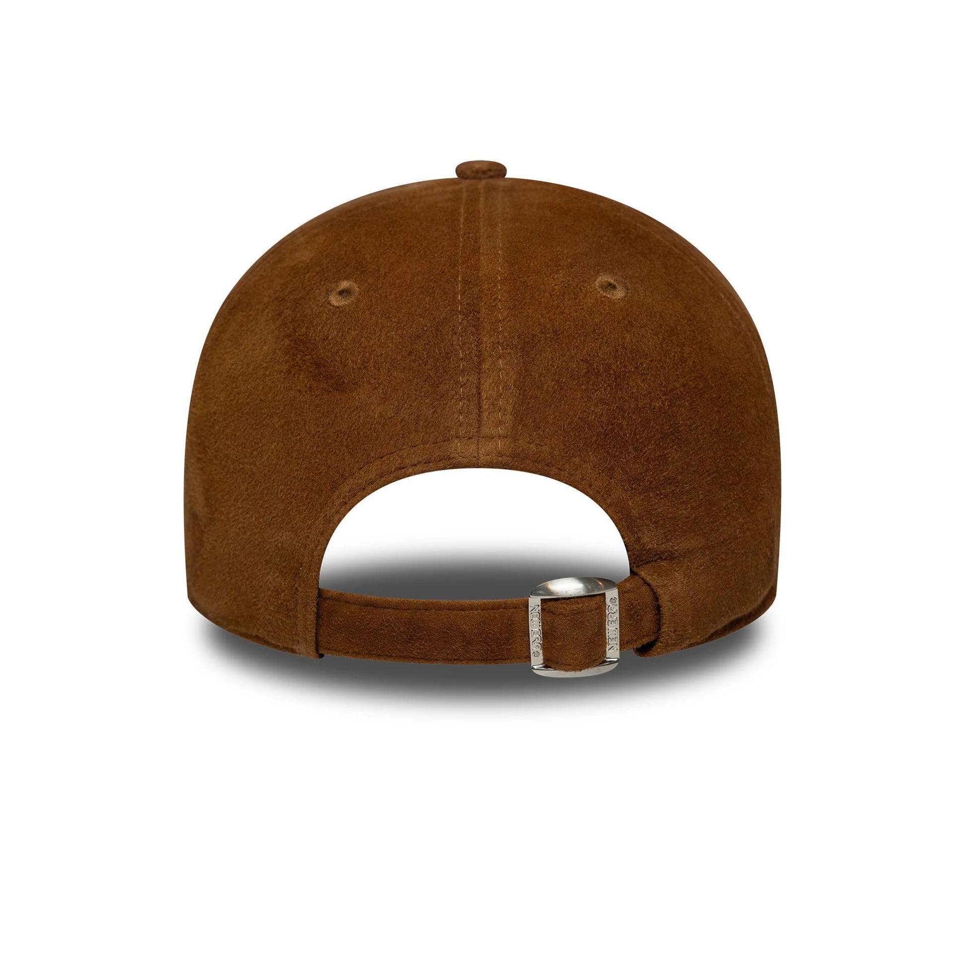Pictured is this MLB Suede New York Yankees 9TWENTY in Brown. 5