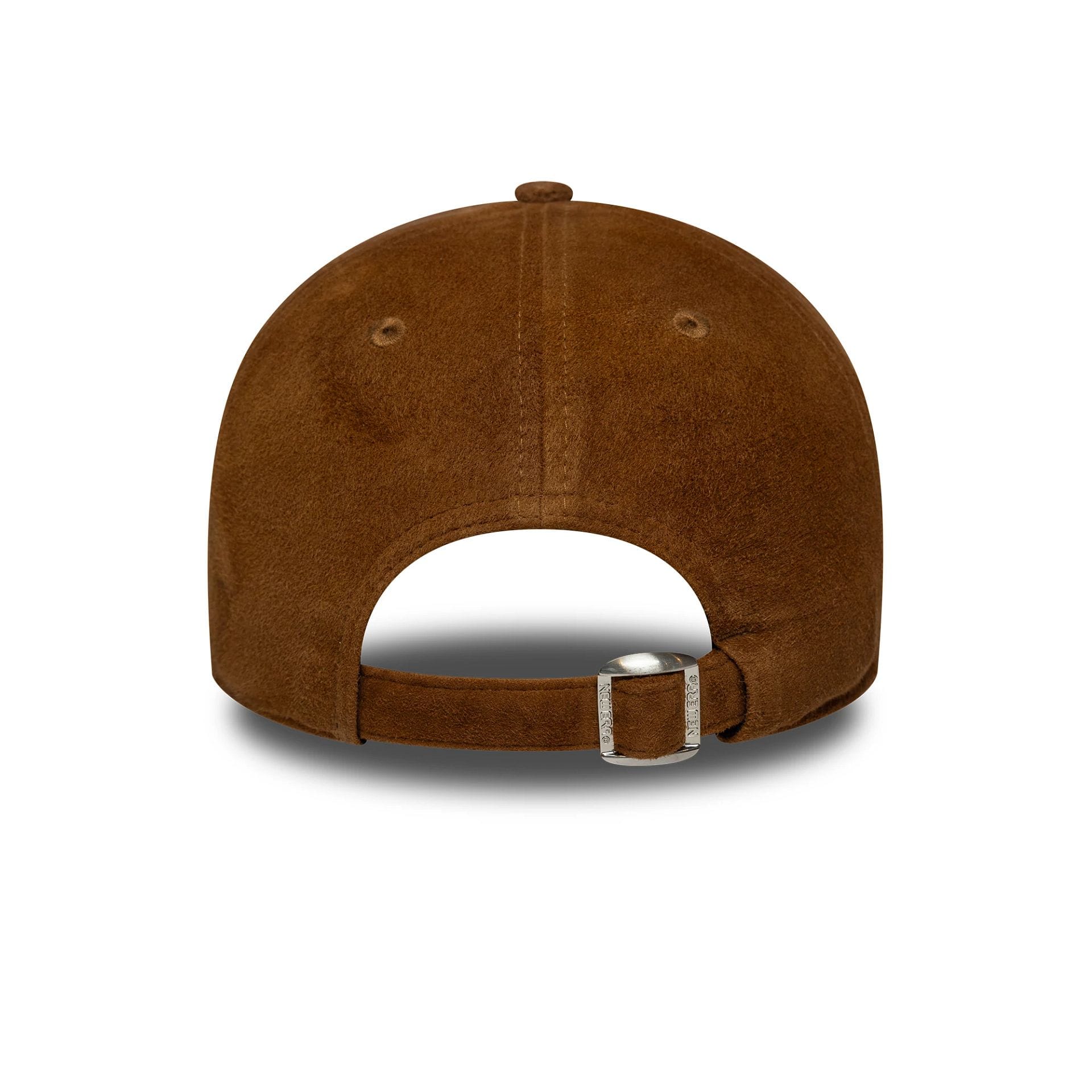 Pictured is this MLB Suede New York Yankees 9TWENTY in Brown. 5