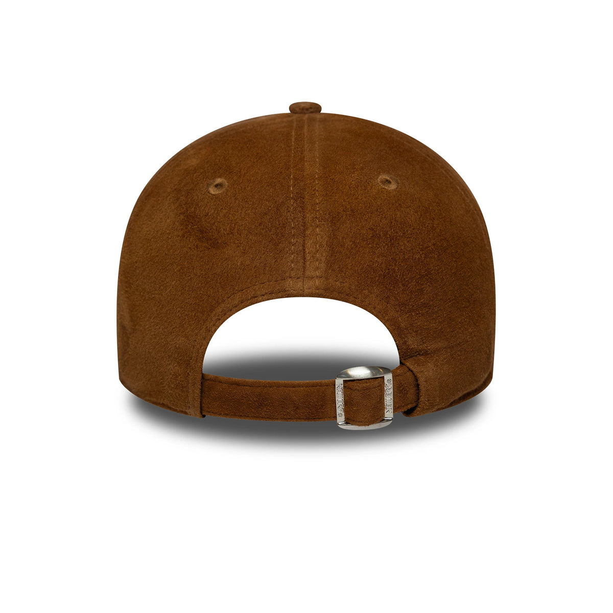 Pictured is this MLB Suede New York Yankees 9TWENTY in Brown. 5