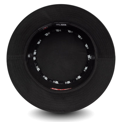 Pictured is this AC Milan Phrase Bucket in black. 5