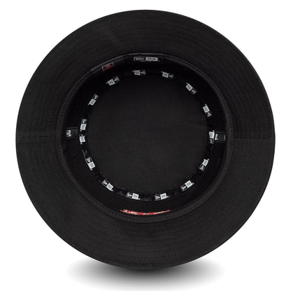 Pictured is this AC Milan Phrase Bucket in black. 5