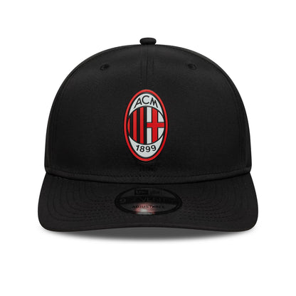 Pictured is this AC Milan TPU 9SEVENTY Stretch Snap in black. 2