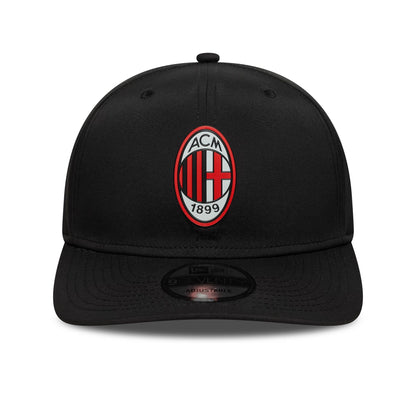 Pictured is this AC Milan TPU 9SEVENTY Stretch Snap in black. 2