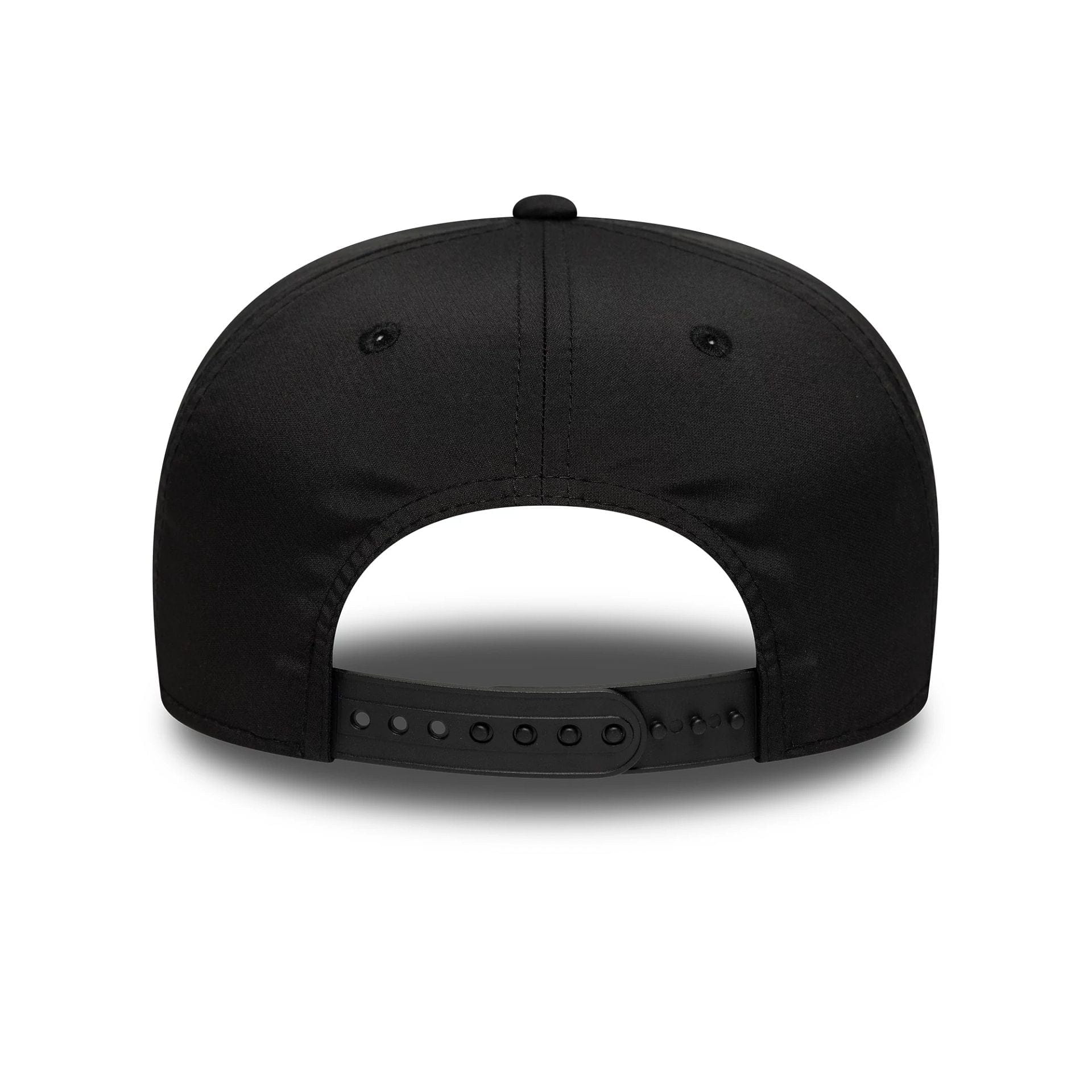 Pictured is this AC Milan TPU 9SEVENTY Stretch Snap in black. 4