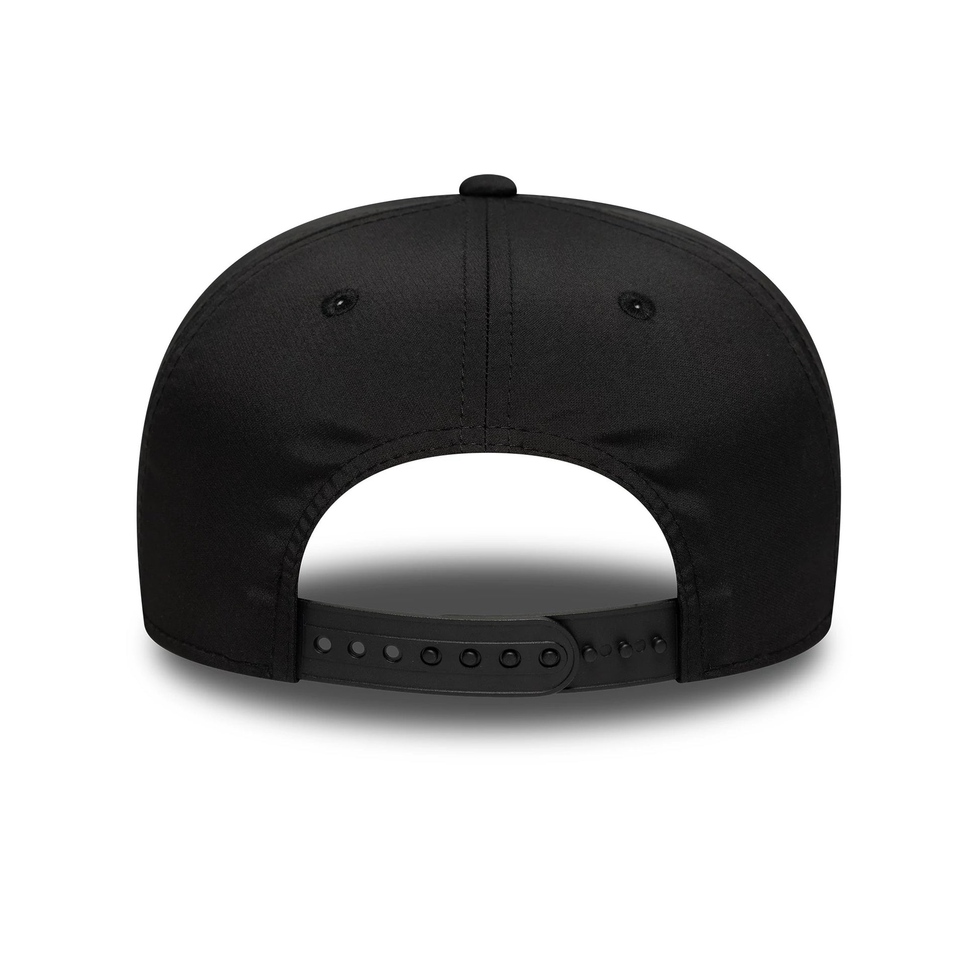 Pictured is this AC Milan TPU 9SEVENTY Stretch Snap in black. 4