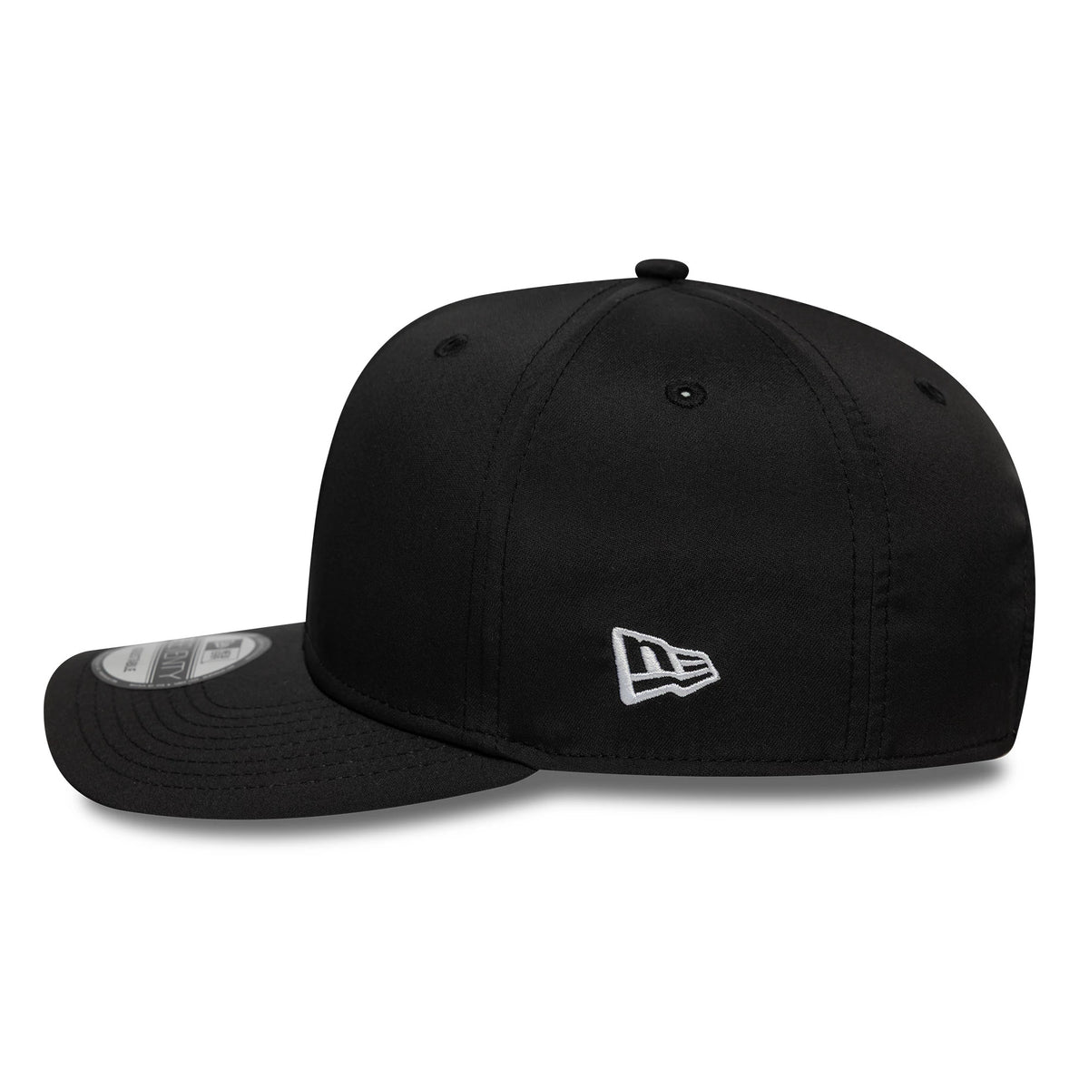 Pictured is this AC Milan TPU 9SEVENTY Stretch Snap in black. 6