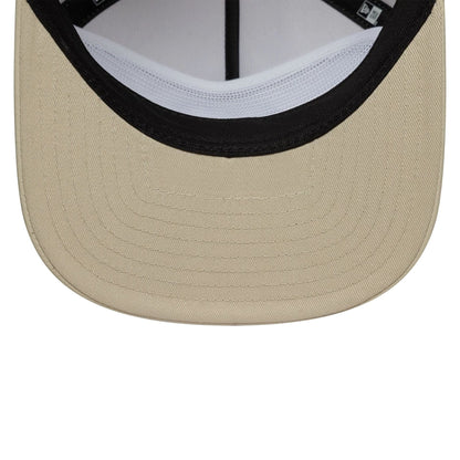 Pictured is this New Era Technical 19TWENTY cap in grey. 5
