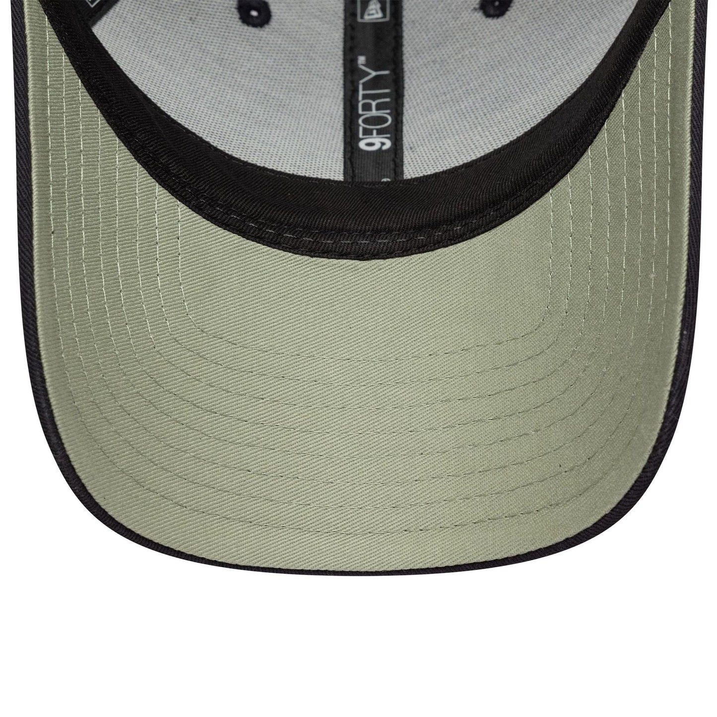 Pictured is this Newcastle United FC Logo 9FORTY in navy. 2