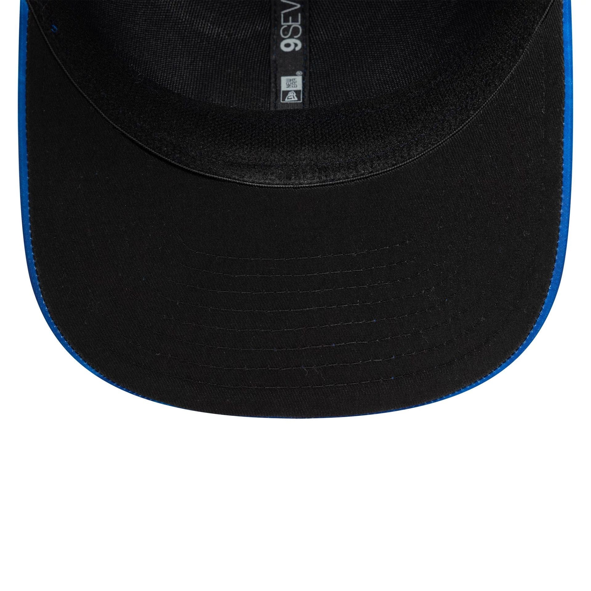 Pictured is this Newcastle United FC 1993 9SEVENTY Stretch Snap in open blue. 5