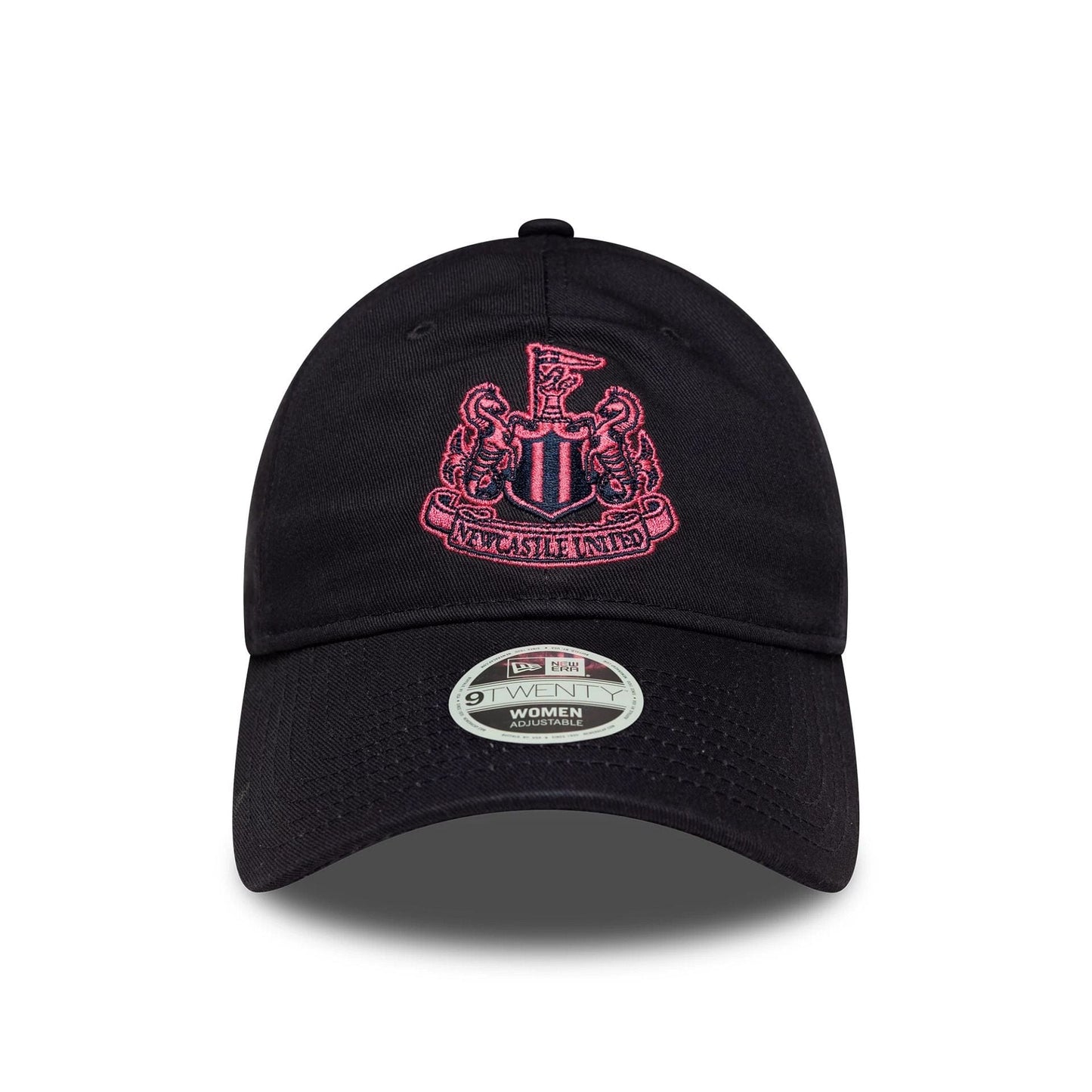 Pictured is this Womens Newcastle United FC 9TWENTY in navy. 2