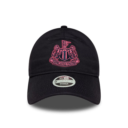 Pictured is this Womens Newcastle United FC 9TWENTY in navy. 2