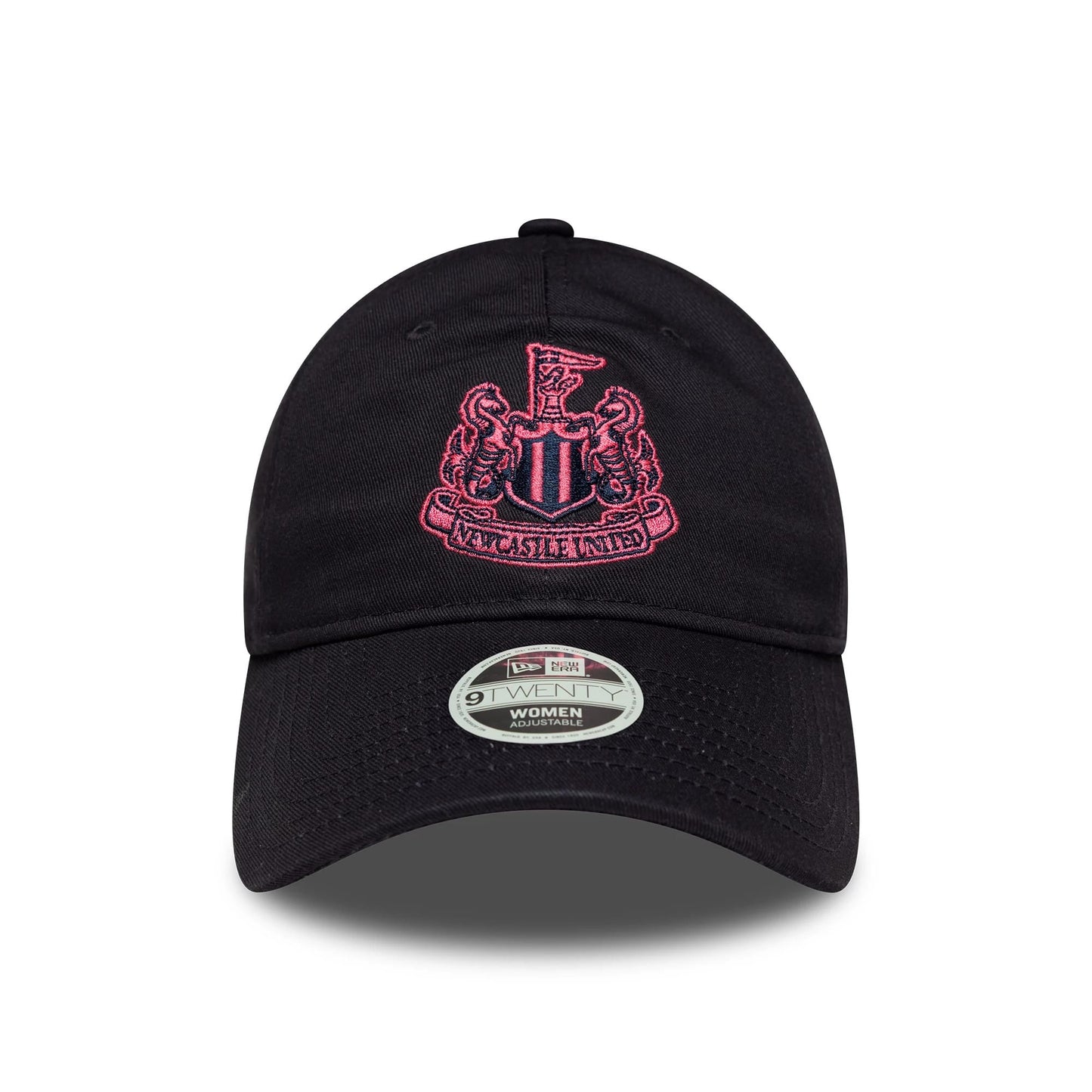 Pictured is this Womens Newcastle United FC 9TWENTY in navy. 2