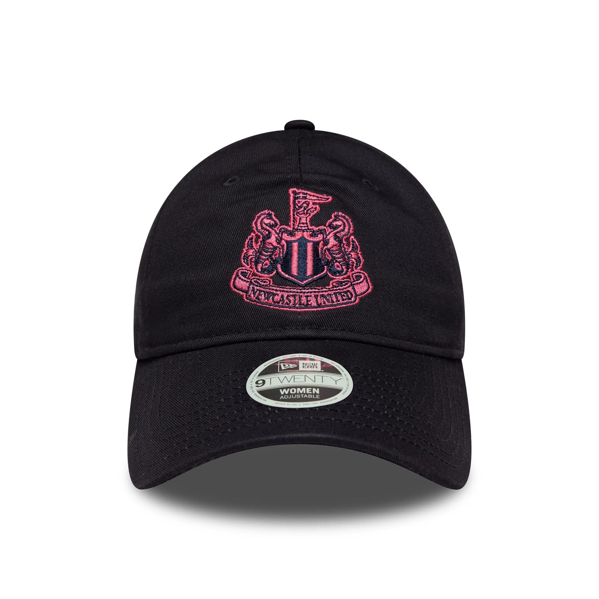 Pictured is this Womens Newcastle United FC 9TWENTY in navy. 2