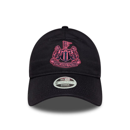 Pictured is this Womens Newcastle United FC 9TWENTY in navy. 2