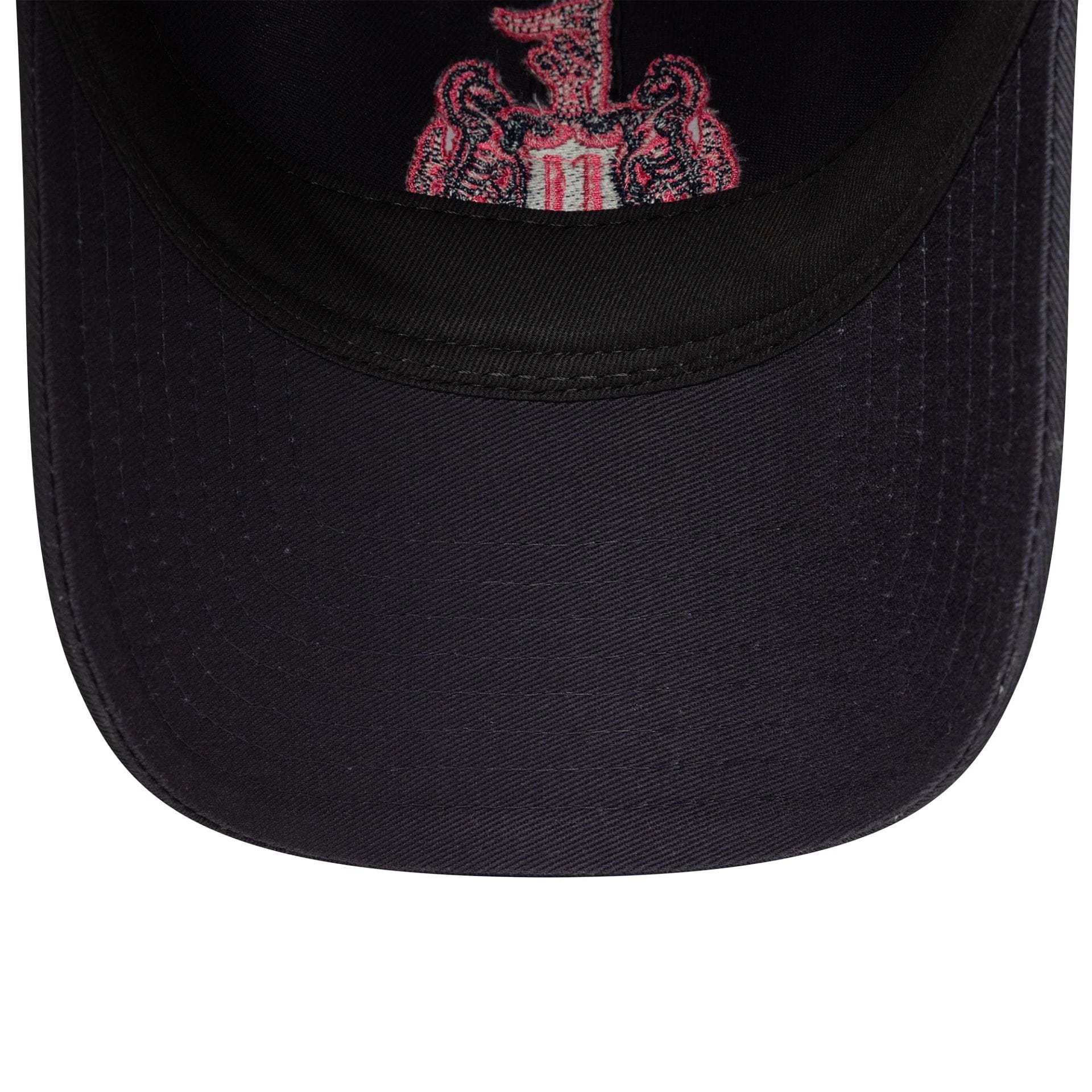 Pictured is this Womens Newcastle United FC 9TWENTY in navy. 5