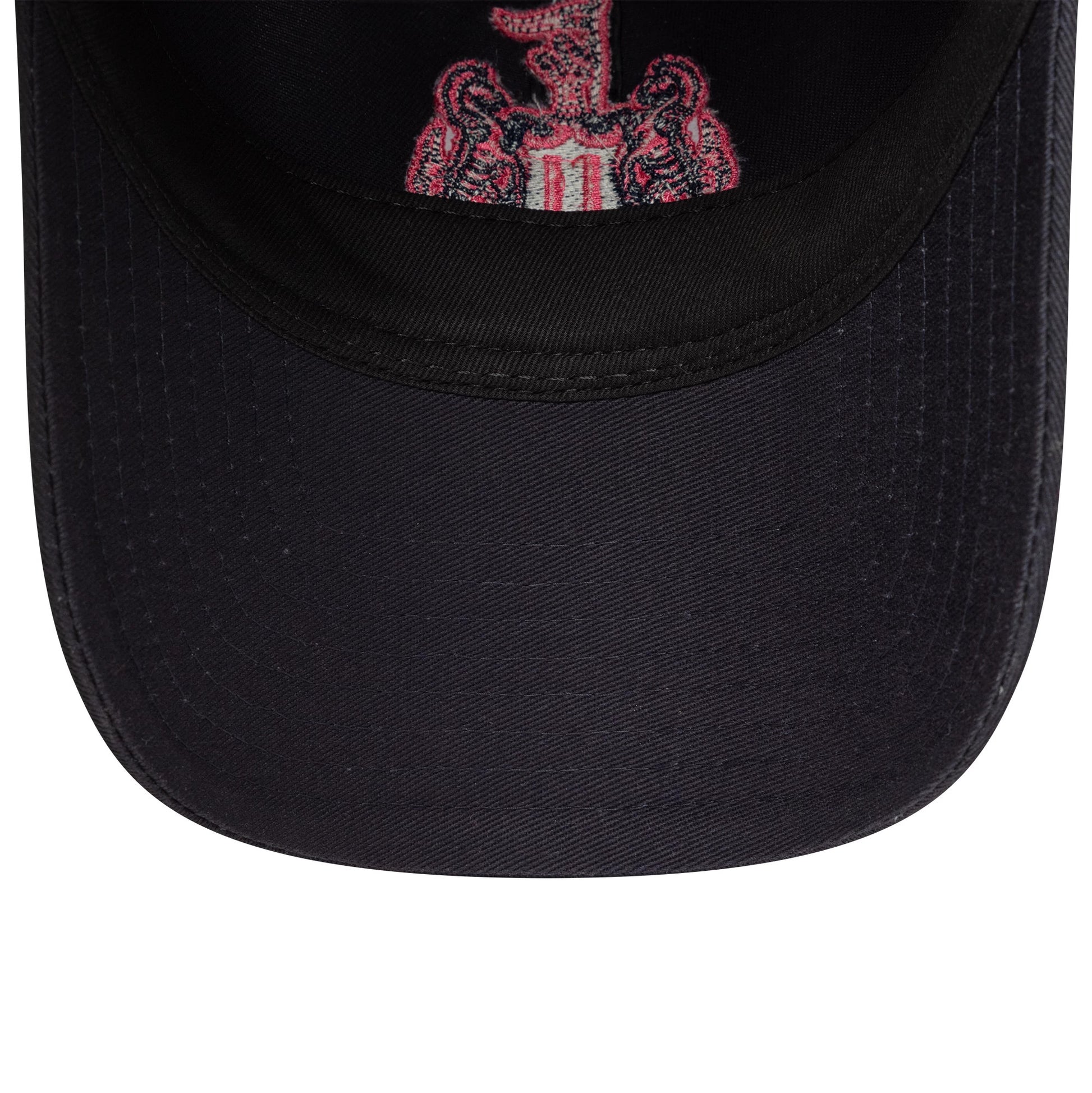 Pictured is this Womens Newcastle United FC 9TWENTY in navy. 5