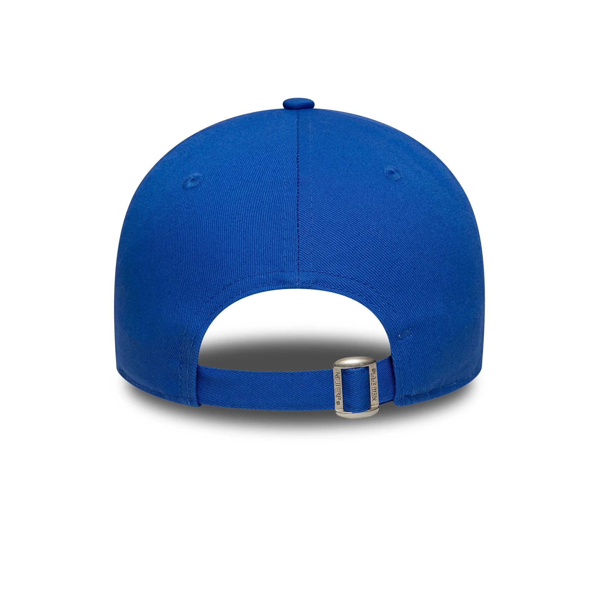 Pictured is this Manchester United FC 9FORTY in blue. 4