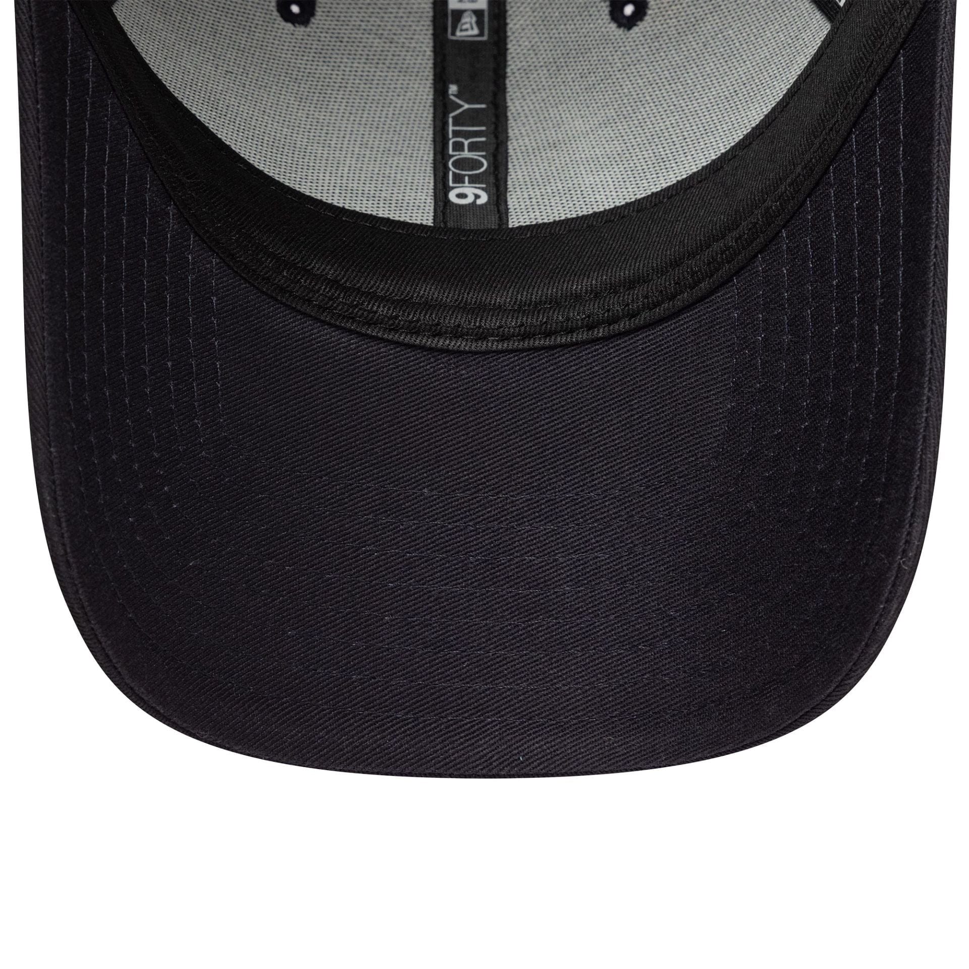 Pictured is this Adare Manor Ryder Cup Europe 2027 9FORTY cap in navy. 5