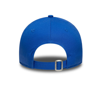Pictured is this Youth Manchester United FC 9FORTY in blue. 4