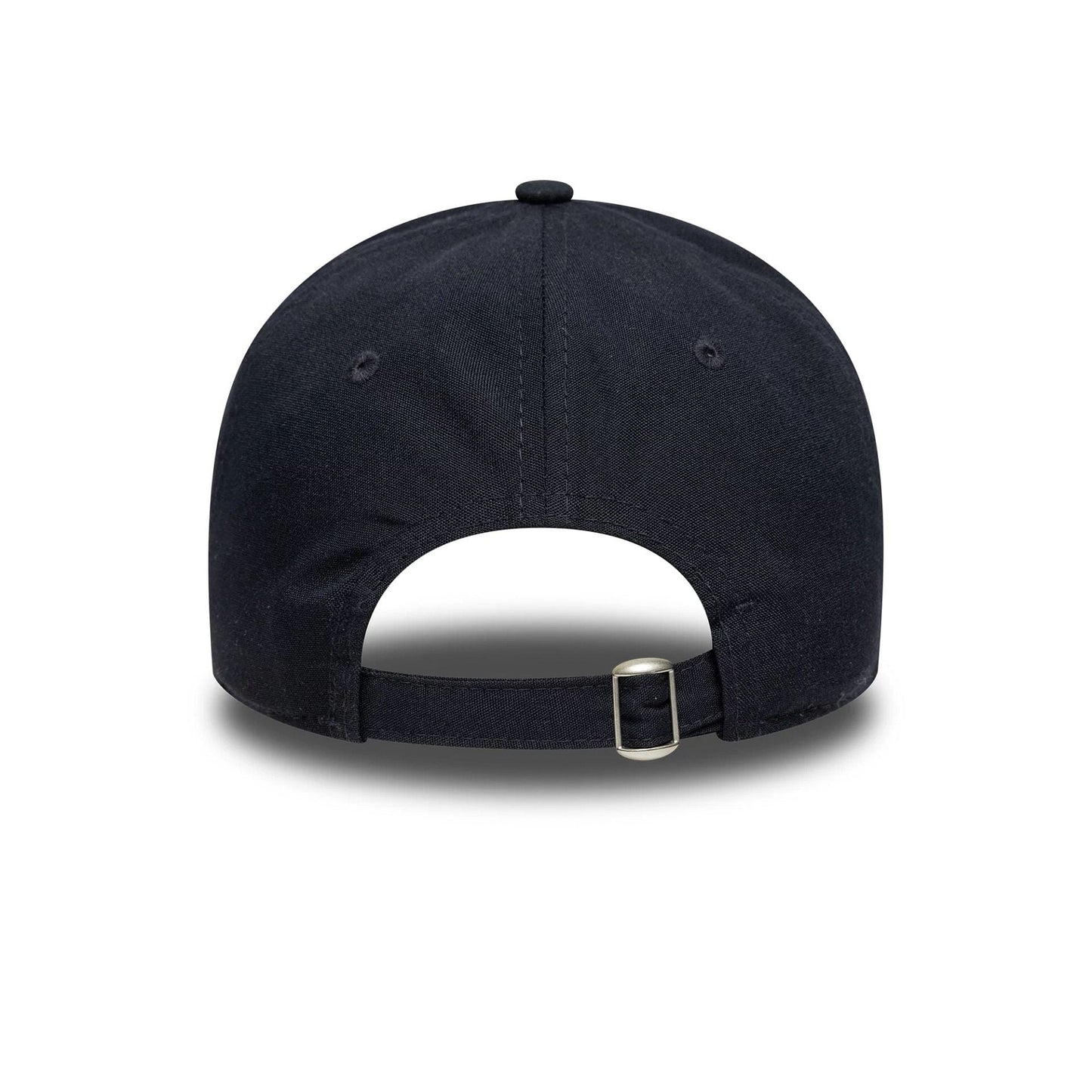 Pictured is this Repreve® Tottenham Hotspur FC 9TWENTY Adjustable cap in navy. 4