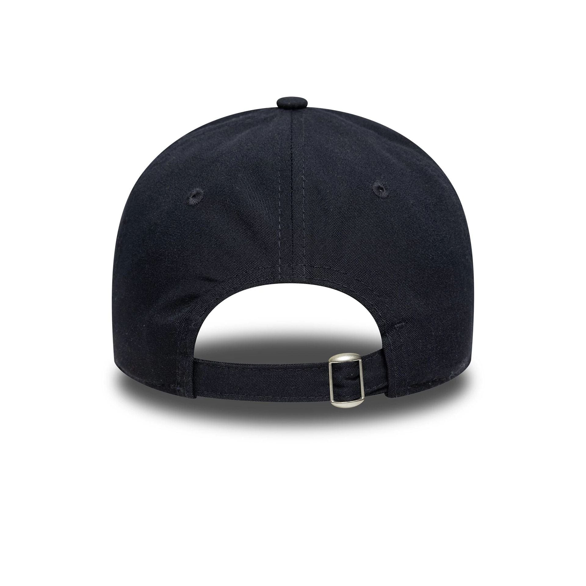 Pictured is this Repreve® Tottenham Hotspur FC 9TWENTY Adjustable cap in navy. 4