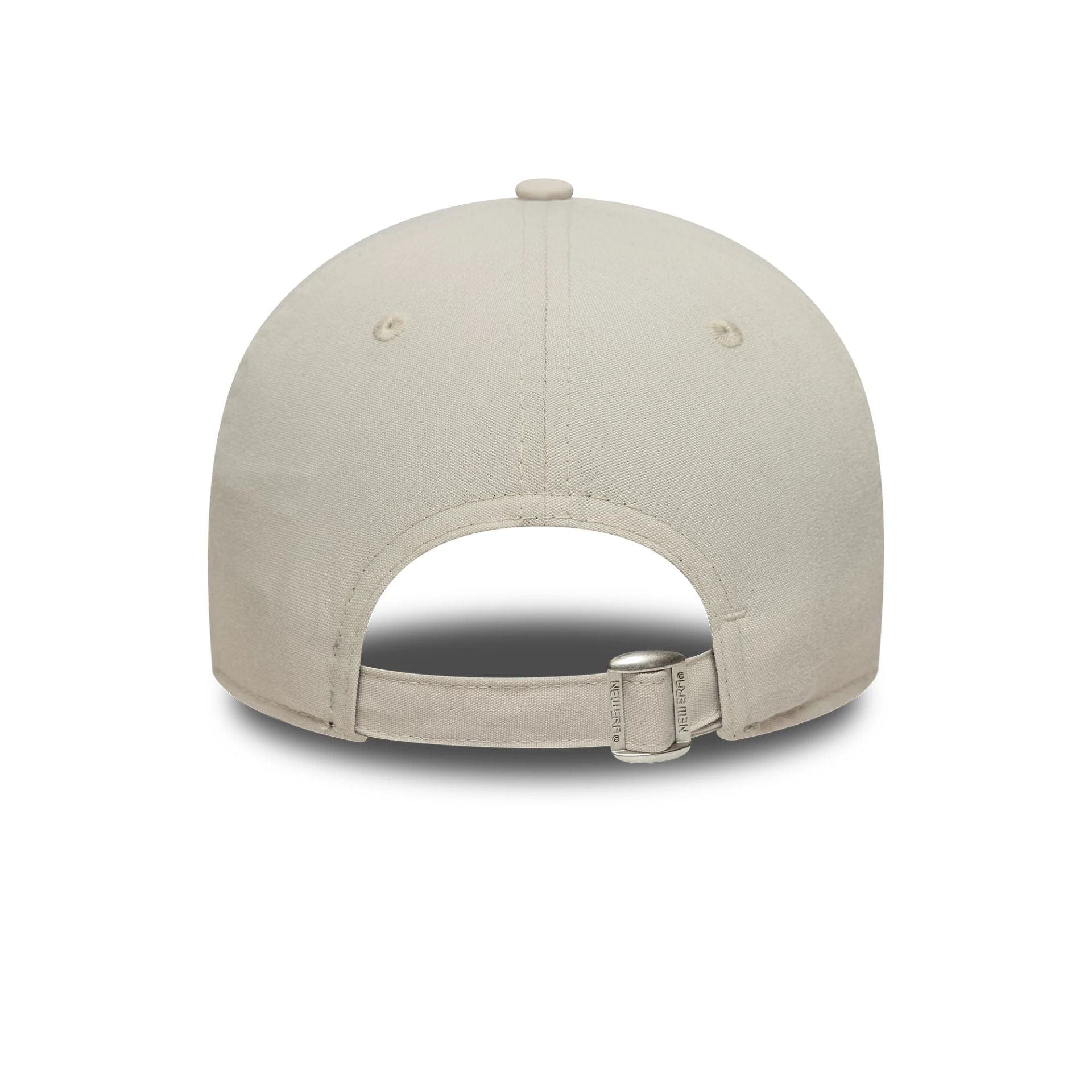 Pictured is this Repreve® Tottenham Hotspur FC 9FORTY Adjustable cap in cream. 5