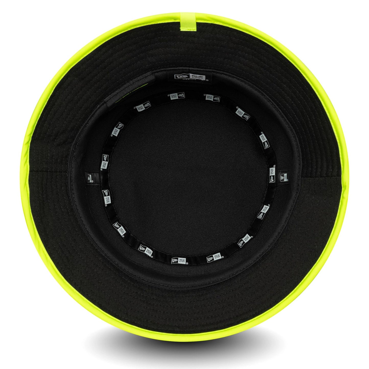 Pictured is this Recycled VR46 Bucket in black. 5