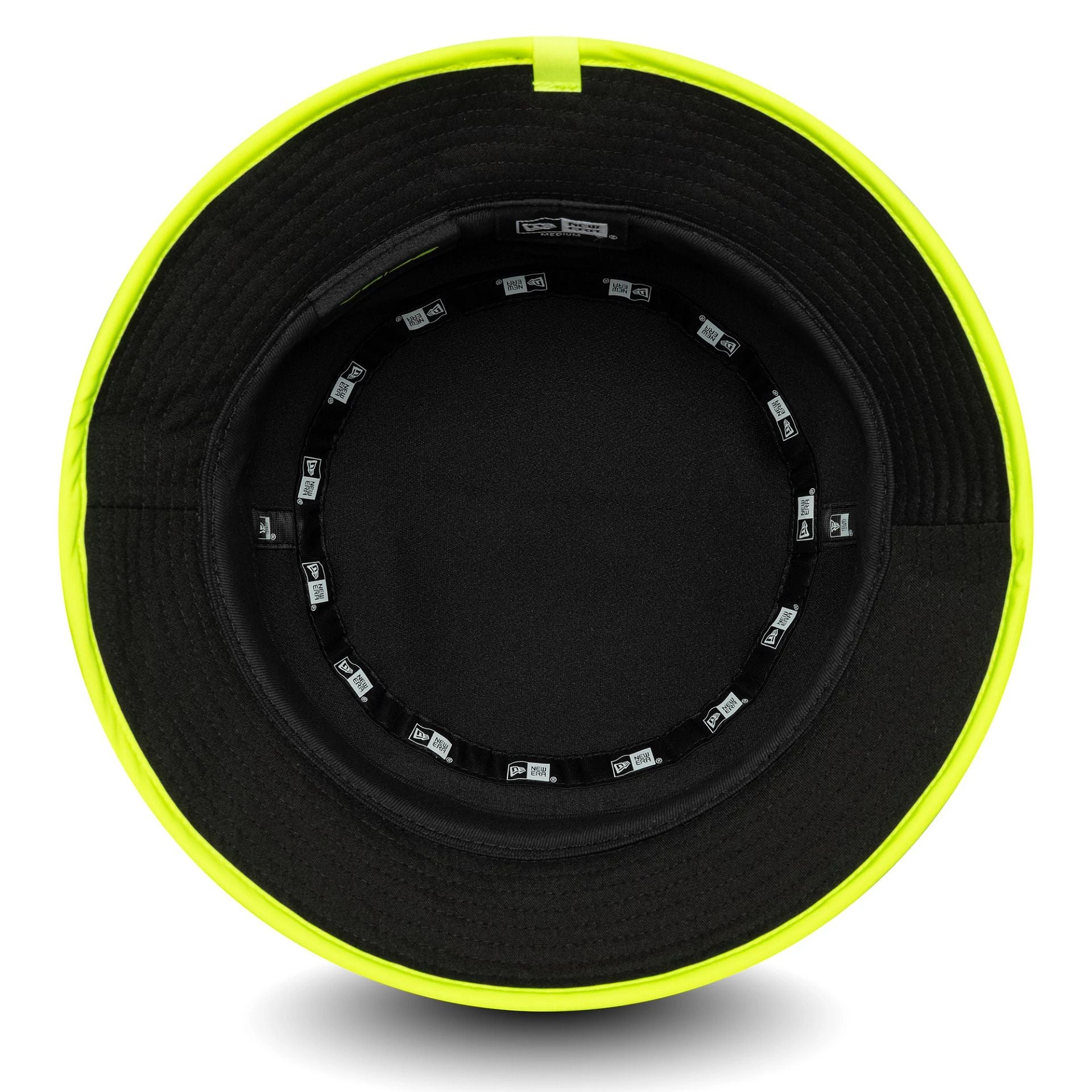 Pictured is this Recycled VR46 Bucket in black. 5