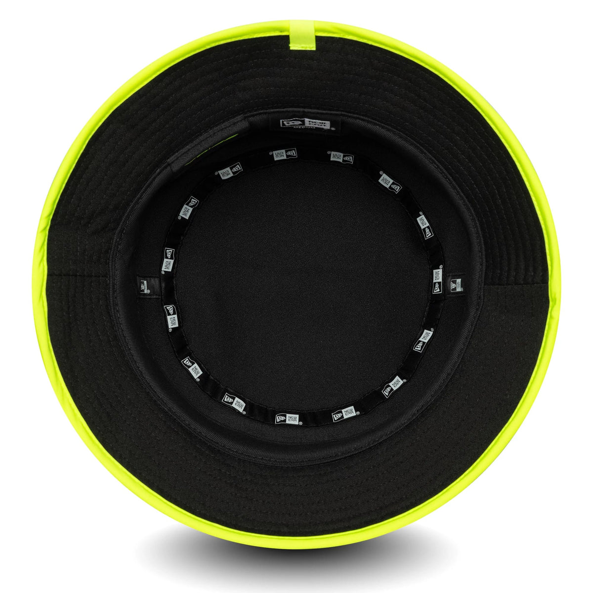 Pictured is this Recycled VR46 Bucket in black. 5
