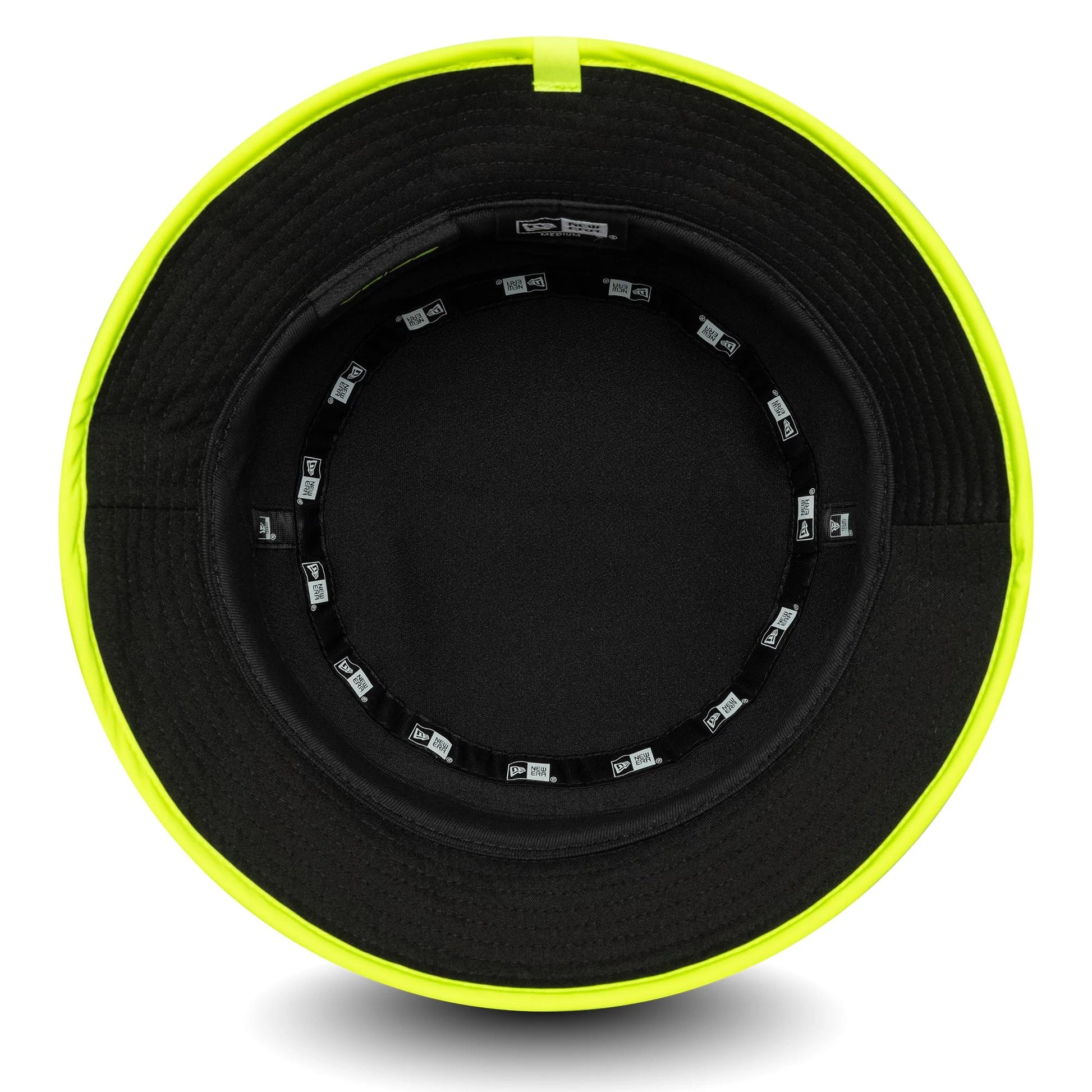 Pictured is this Recycled VR46 Bucket in black. 5
