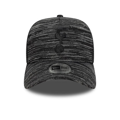 Pictured is this Marl Tottenham Hotspur FC 9FORTY A-Frame in black. 2