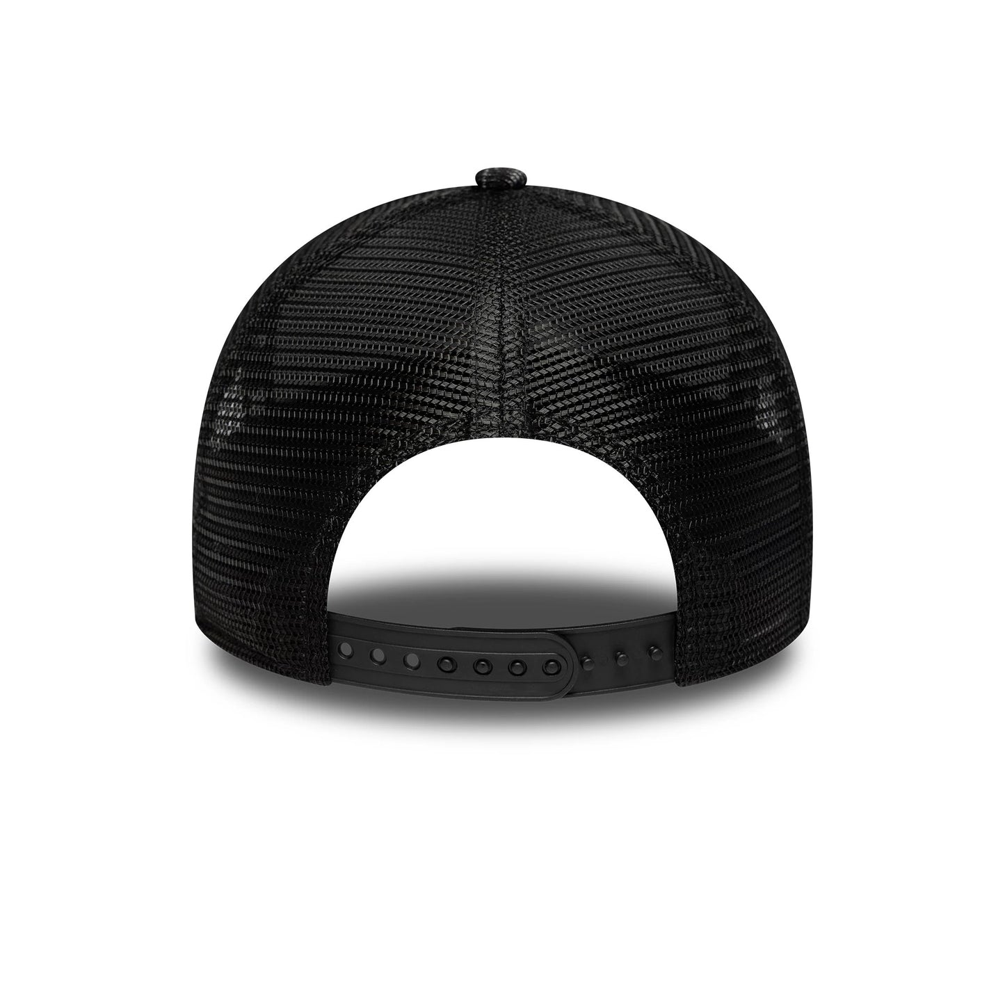 Pictured is this Marl Tottenham Hotspur FC 9FORTY A-Frame in black. 4