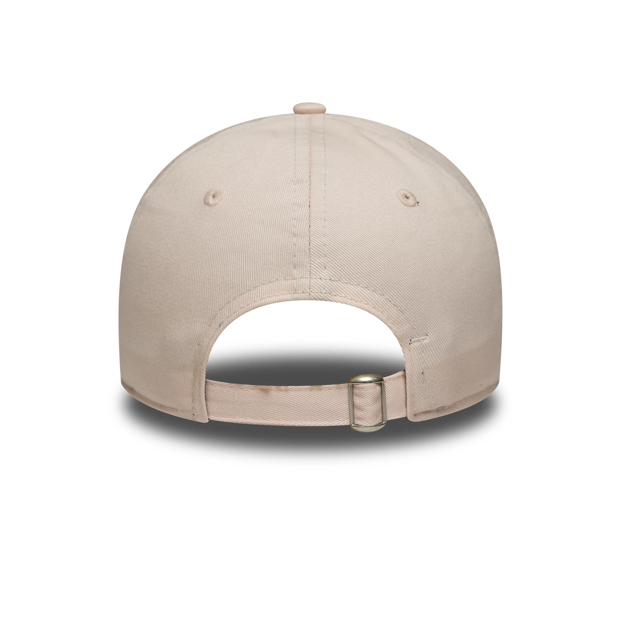 Pictured is this Womens Chelsea FC Lion Crest 9TWENTY in pastel pink. 4