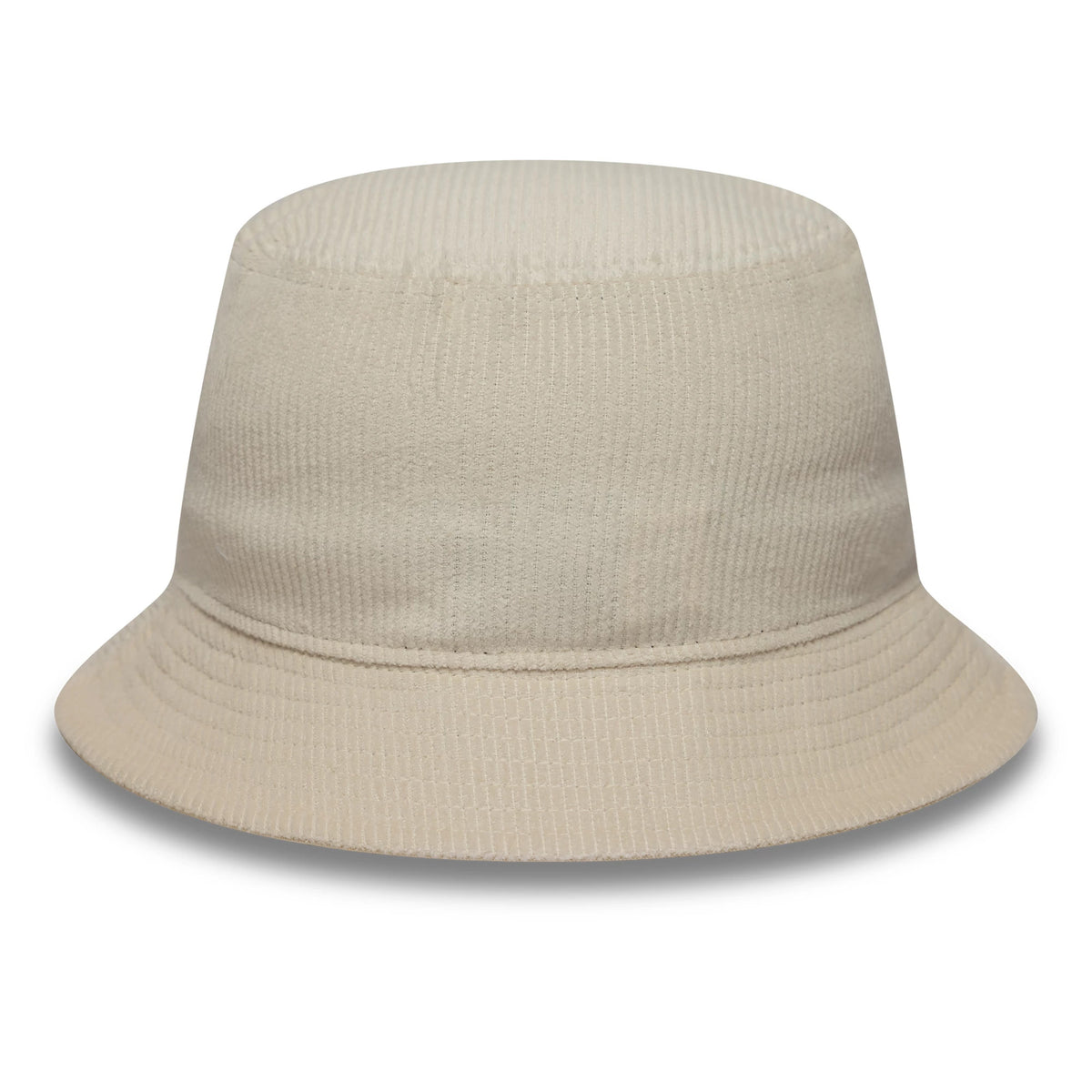 Pictured is this Womens Visa Cash App Racing Bulls Cord Bucket in Cream. 4