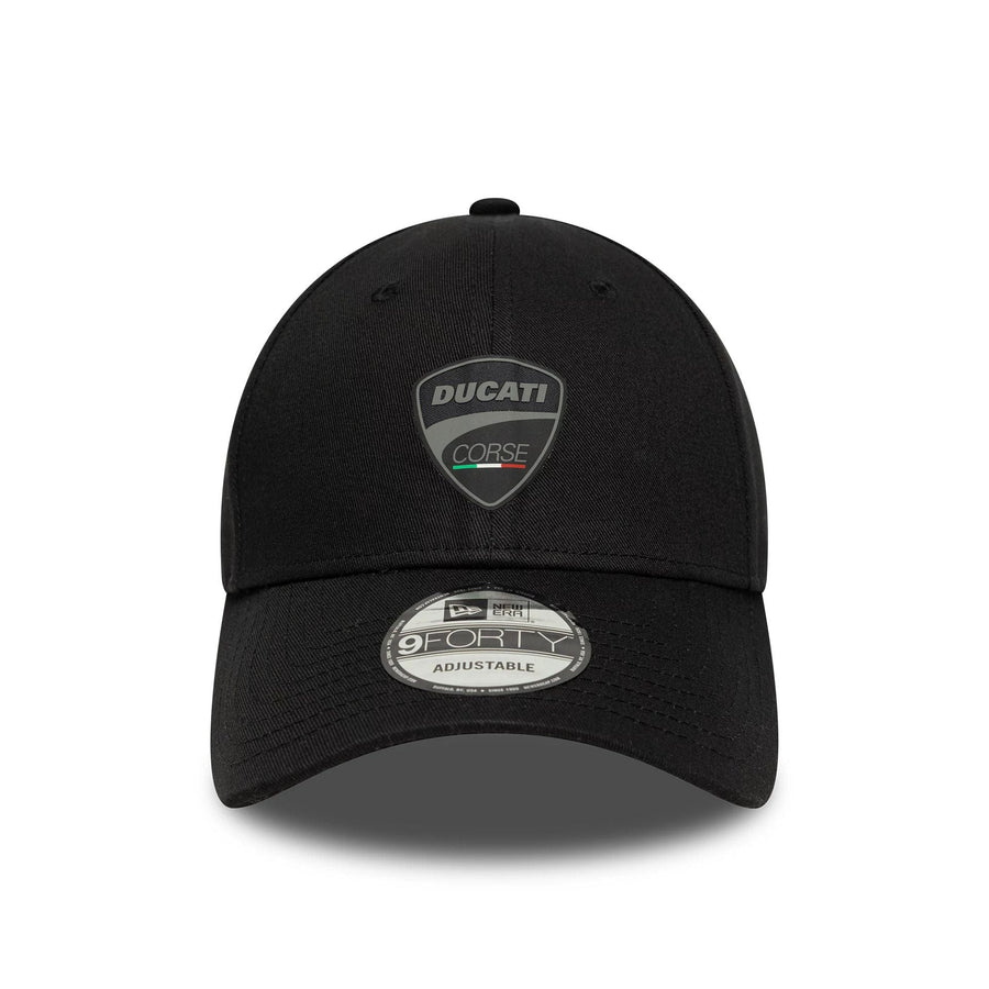 Men's New Era Baseball Caps - Black