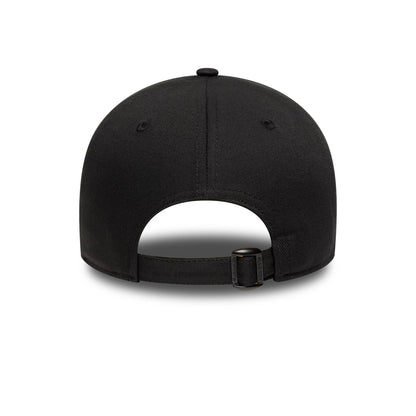 Pictured is this Ducati Corse Logo 9FORTY in black. 4