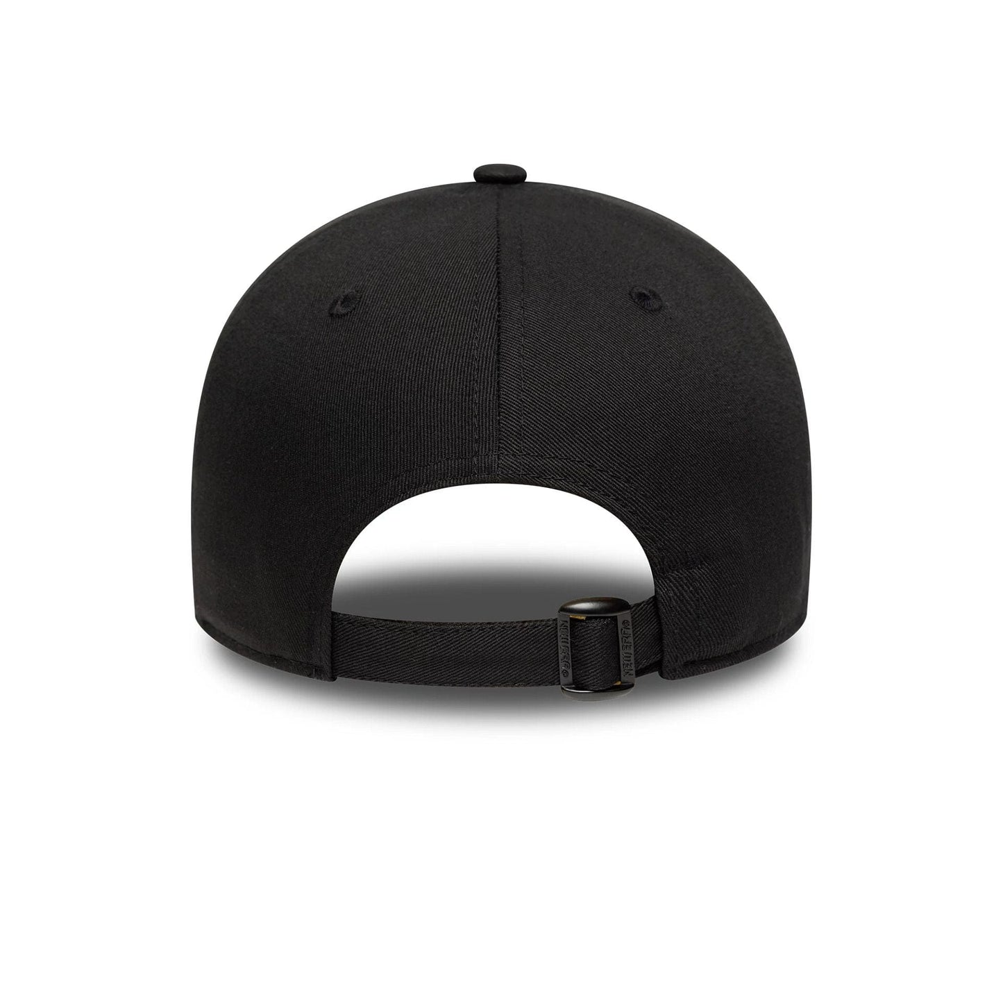 Pictured is this Ducati Corse Logo 9FORTY in black. 4