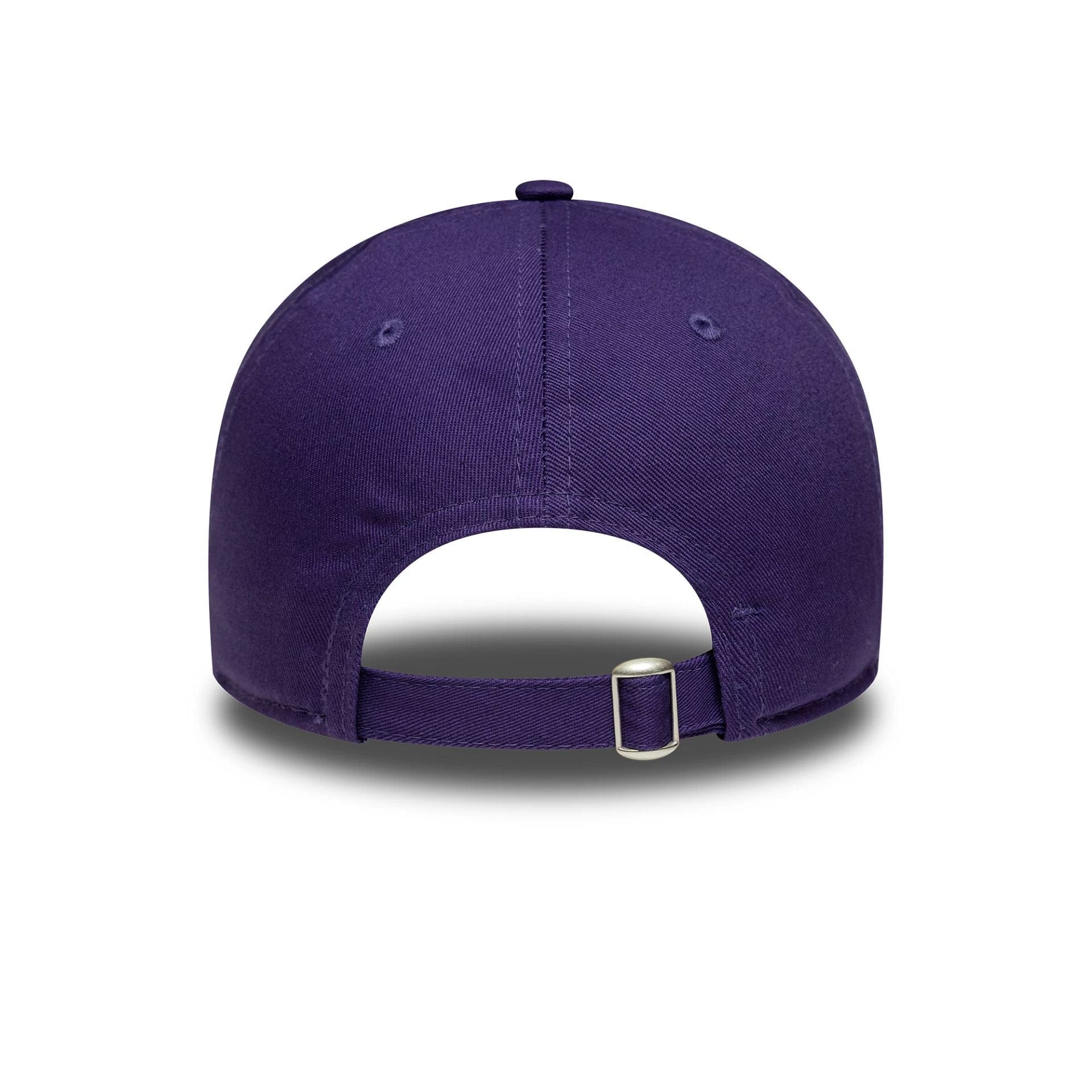 Pictured is this Womens AS Roma 9TWENTY in purple. 4