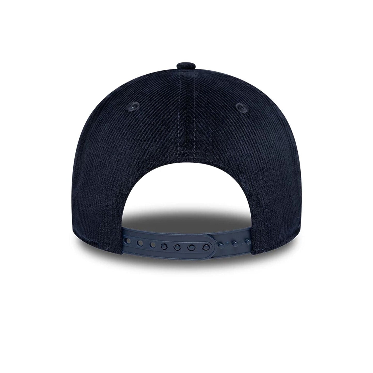 Pictured is this Cord TGR Haas F1 9FORTY in navy. 4