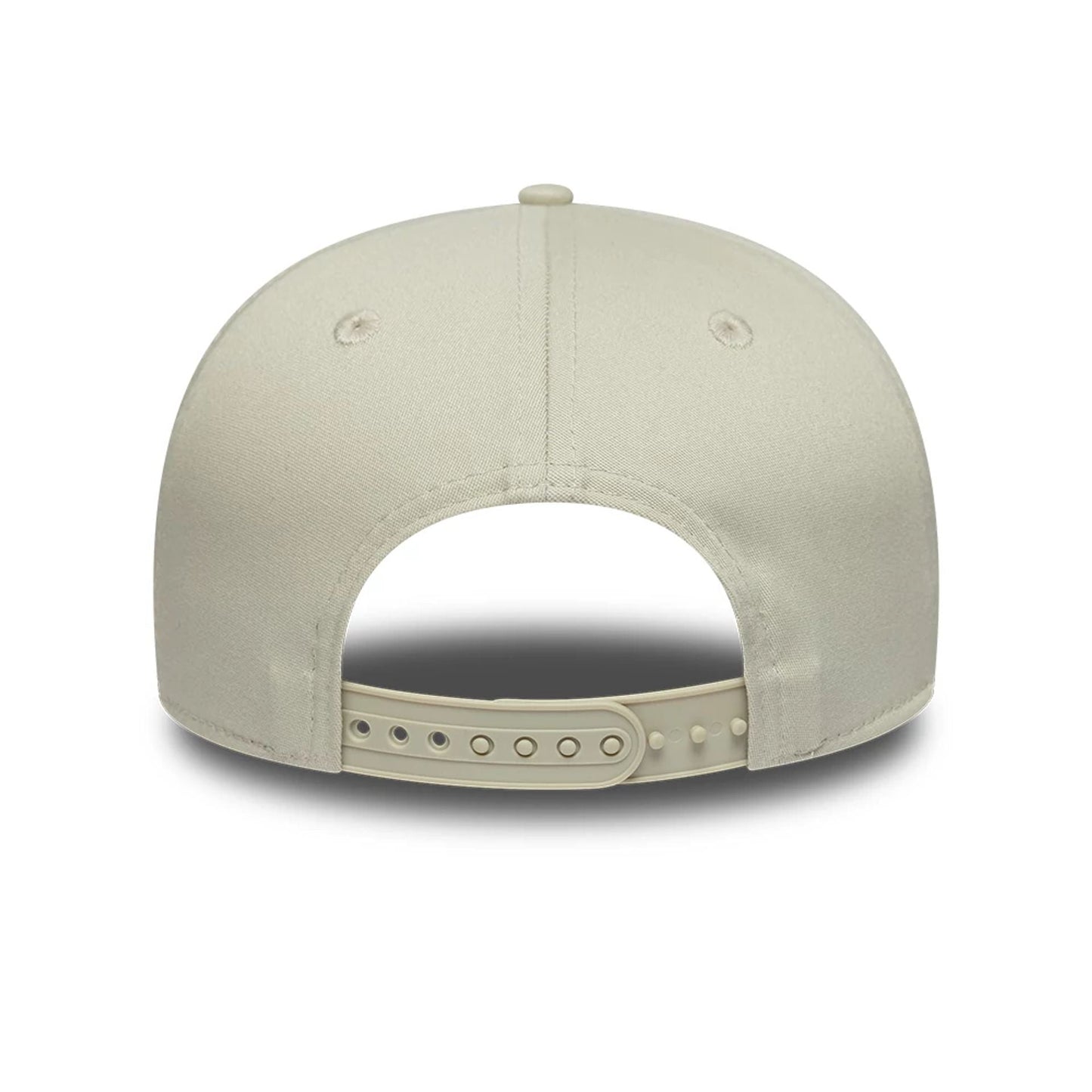 Pictured is this Cord Visor TGR Haas F1 9SEVENTY Stretch Snap in Cream. 4