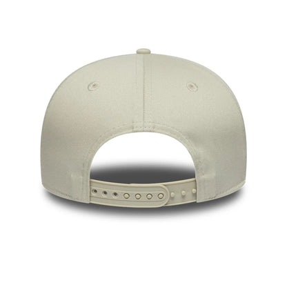 Pictured is this Cord Visor TGR Haas F1 9SEVENTY Stretch Snap in Cream. 4